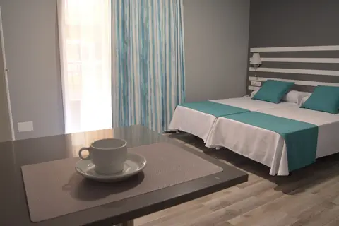RF Apartamentos Bambi in Puerto De La Cruz — foto 20