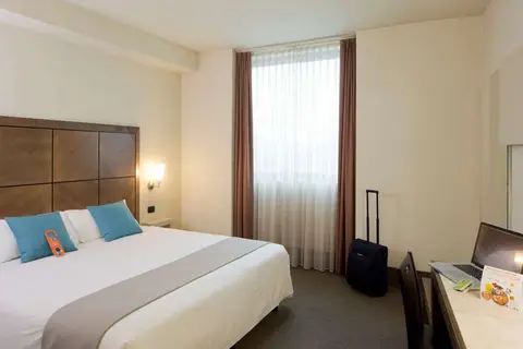 B&B Hotel Padova in Padua — foto 4
