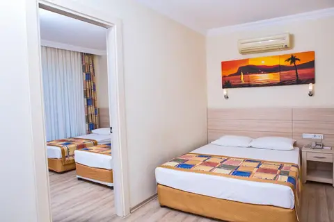 Gardenia Beach in Alanya — foto 4