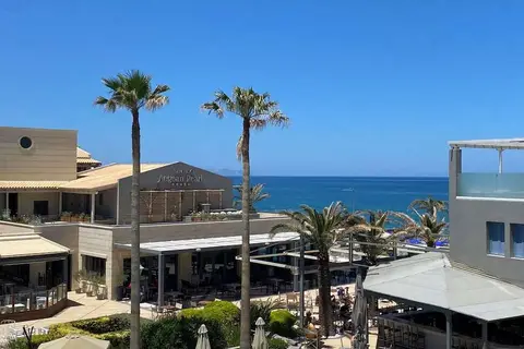 Hotel Aegean Pearl in Rethimnon, foto 21