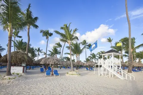 Bahia Principe Grand Punta Cana in Salvaleón de Higüey — foto 19