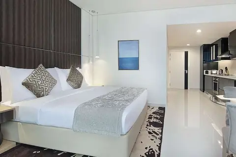 DAMAC Maison Canal Views in الخليج التجاري — foto 13
