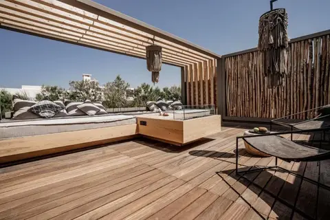 NEMA Design Hotel & Spa in Δημοτική Ενότητα Χερσονήσου — foto 17
