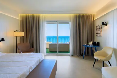 Mangia's Torre del Barone Resort & SPA in Sciacca — foto 30
