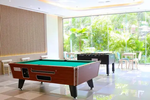 Wyndham Jomtien Pattaya in พัทยา — foto 11