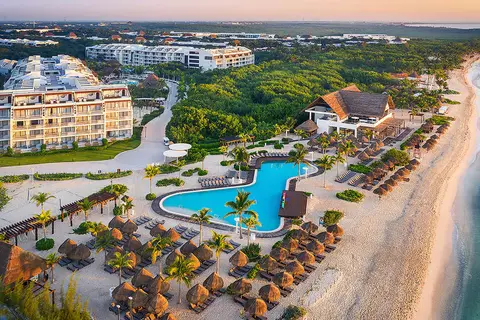 Ocean Riviera Paradise in Playa del Carmen — foto 2
