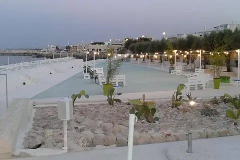 Hotel La Sorgente in Fasano, foto 10
