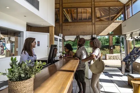 Belambra Les Portes De Dordogne foto 17