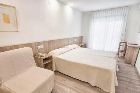 Hotel Montemar in Benidorm — foto 15