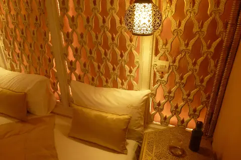 Riad Armelle in Marrakech — foto 12