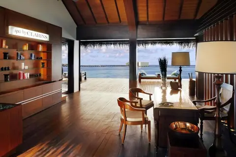 The Residence Maldives at Falhumaafushi in The Residence Maldives Falhumaafushi, foto 16