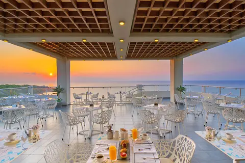 Elysium Resort & Spa in Municipality of Rhodes, foto 6