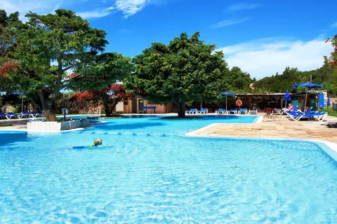 Colonna Country & Sporting Club in Porto Cervo — foto 22