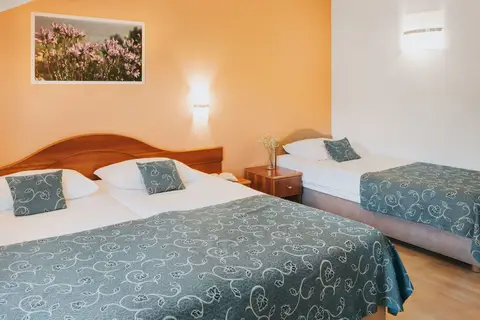 Hotel Ivka in Slano — foto 27