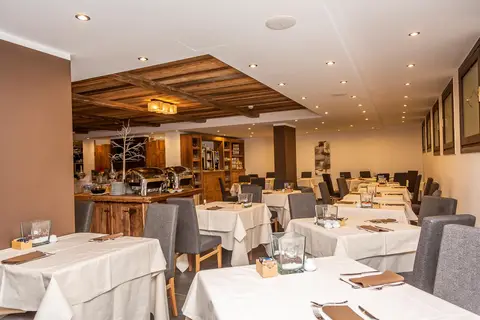 Hotel Gran Roc in Sestriere — foto 5