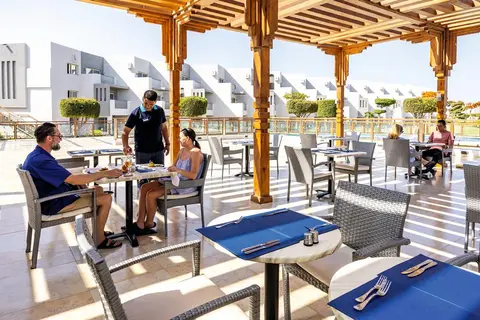 TUI BLUE Crystal Bay in Hurghada — foto 8