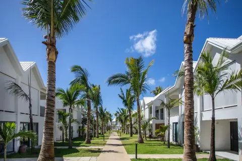 Sea Diamond Boutique Hotel & Spa in Cap Malheureux VCA — foto 2