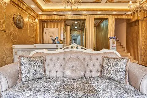 Sultan Suleyman Palace & Spa in İstanbul, foto 12