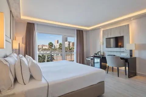 The Level At Meliá Alicante in Alicante — foto 6