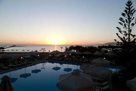 Georgioupolis Beach Hotel in Georgioupolis, foto 21