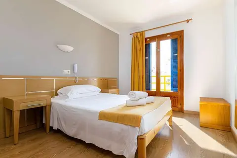 Hotel Bellavista in Cala Ratjada — foto 11