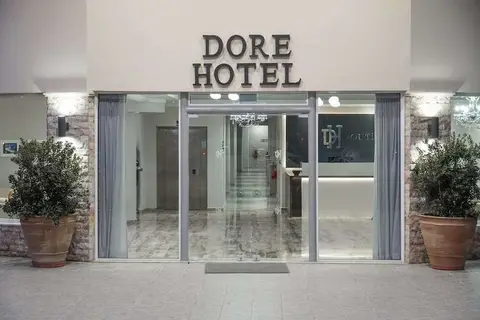 Dore Hotel in Agia Marina, foto 20