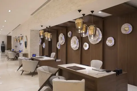 Le Blanc Spa Resort in Cancùn — foto 2