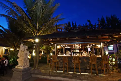 Aanari Hotel & Spa in Flic en Flac VCA — foto 6