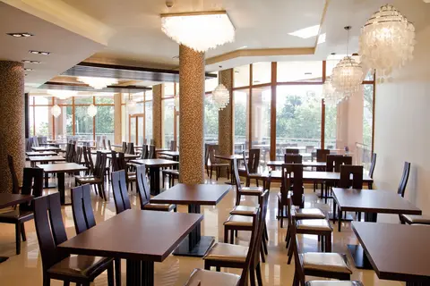 Golden Line in Apart-hotel Golden Line — foto 4