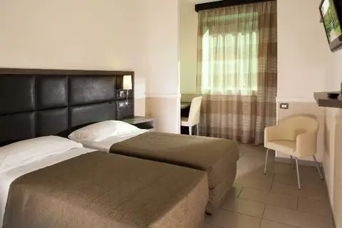 Hotel Artis in Rome — foto 29