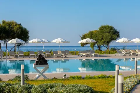 Ivi Mare - Designed for adults by Louis Hotels in Geroskipou — foto 8