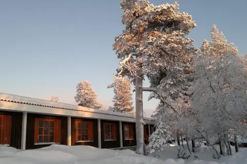 5 daagse excursiereis Muotka Wilderness Week in Inari — foto 5