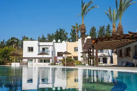 Paphos Gardens Holiday Resort - Apartments in Paphos, foto 3