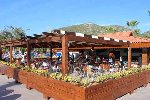 Kustur Club Holiday Village in Kuşadası — foto 24