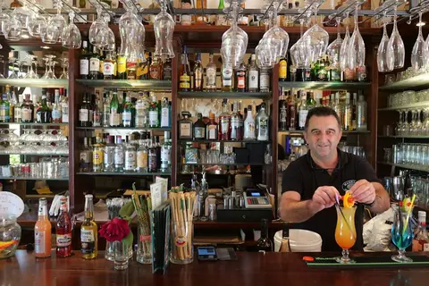 Magda's in Parga, foto 27