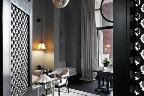Selman Marrakech in Marrakech — foto 30