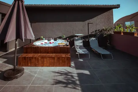 Mielo Lara Hotel in Antalya — foto 15
