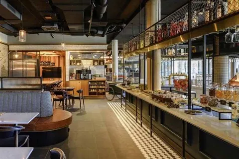 ibis Landshut City foto 10