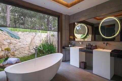 Pullman Lombok Mandalika Beach Resort in Rembitan — foto 21