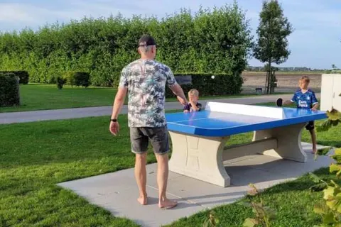 Camping De Lage Werf foto 6