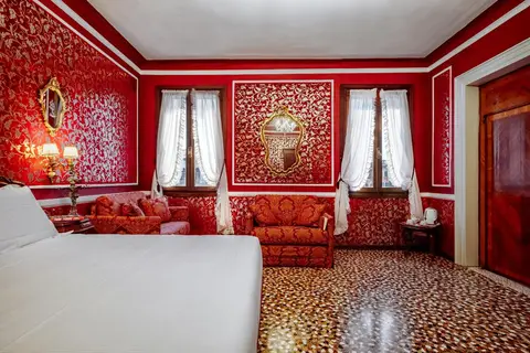 Antica Locanda Sturion in Venetië, foto 27