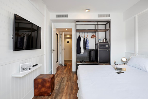 Hotel Delamar - adults only foto 23