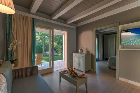 Forte Village - Le Palme in Pula — foto 19
