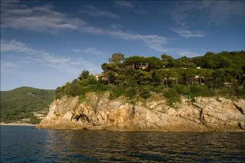 Scaglieri in Portoferraio — foto 18