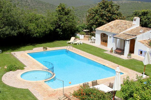 Quinta do Tio Graca in Boliqueime