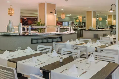 Hotel H10 Salou Princess in Salou — foto 28