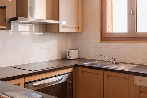 Dormio Resort Les Portes du Grand Massif - Voordeeltarief in Arâches-la-Frasse — foto 41