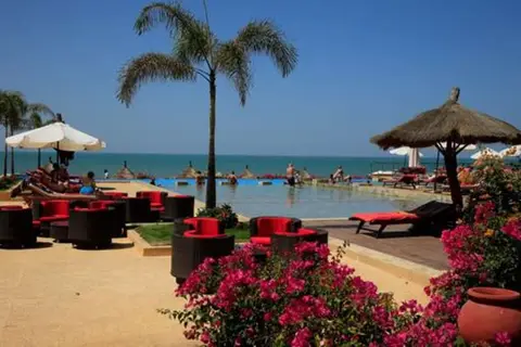 Royal Horizons Baobab in La Somone — foto 3