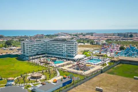 Dream Water World in Manavgat — foto 25