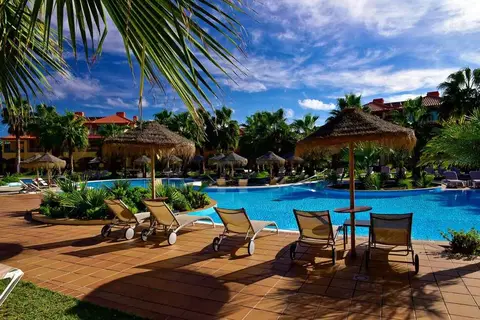 Pestana Porto Santo Beach Resort & Spa in Porto Santo